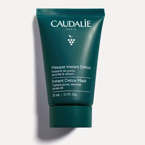 Caudalie Other - Caudalie Instant Detox Mask brand new 35ml
